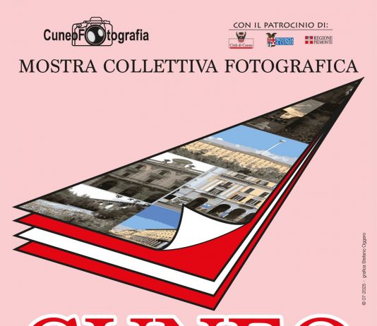Cuneo, una città da leggere