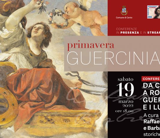 Da Cento a Roma: Guercino e i Ludovisi