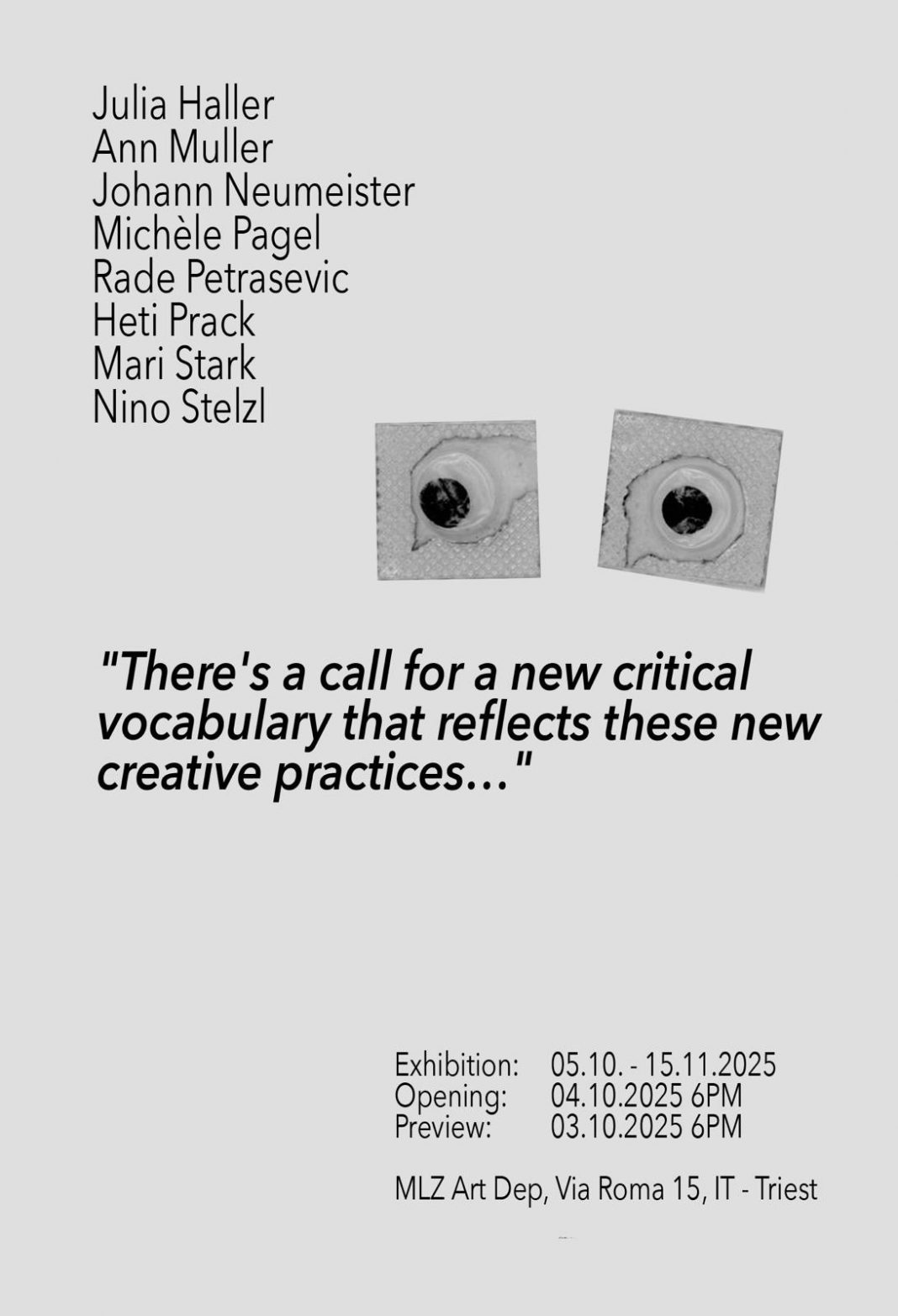 There’s a callhttps://www.exibart.com/repository/media/formidable/11/img/567/ef30fe87-f4bc-4c78-8ae8-9e53087c883a-1068x1566.jpg