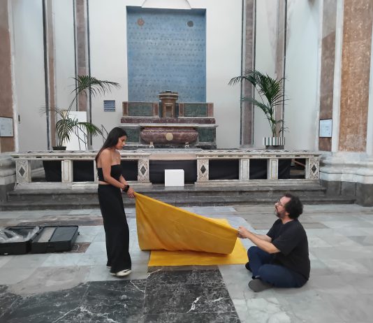 Resistenza d’amore Resistenza d’amore