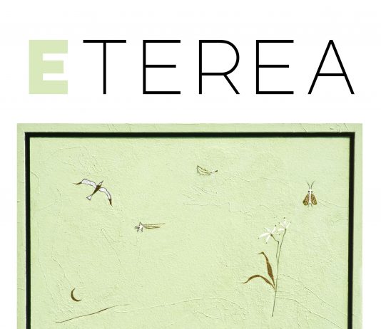 Eterea – Tra Natura e Mito