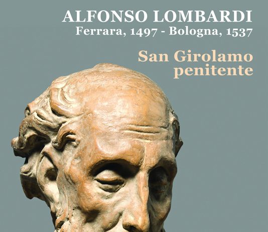 Alfonso Lombardi – San Girolamo penitente
