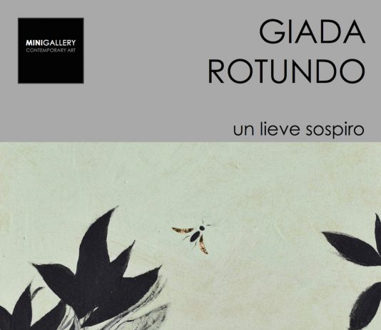 Giada Rotundo – Un lieve sospiro Giada Rotundo – Un lieve sospiro
