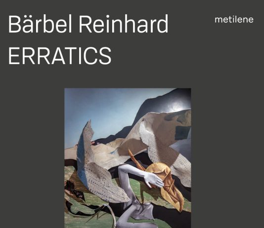 Erratics Erratics