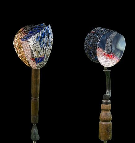 Verdiano Marzi – Luminosità Misteriosa