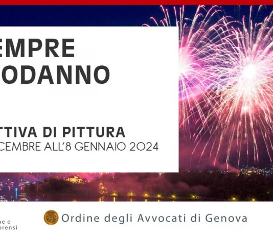 È sempre capodanno È sempre capodanno