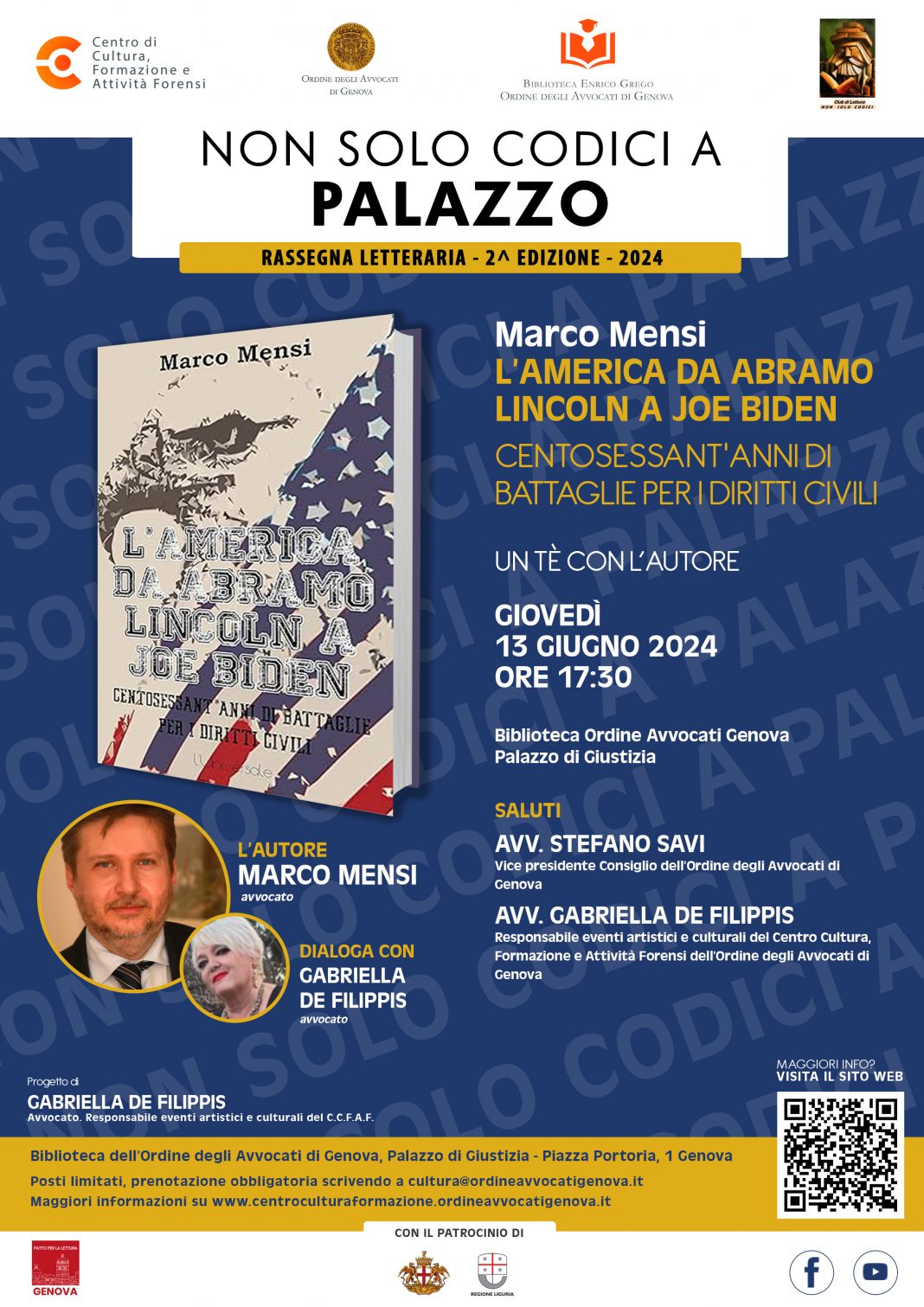 Non solo Codici a Palazzo- Un tè con l’autore Marco Mensihttps://www.exibart.com/repository/media/formidable/11/img/572/Non-solo-codici-a-Palazzo-13-giugno-Mensi-1068x1511.jpg