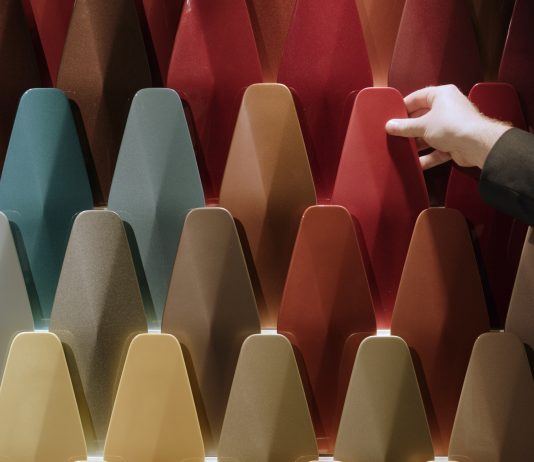 Traces by Range Rover