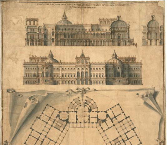 «alla studiosa Gioventù del Disegno»: i Concorsi Clementini di architettura (1702–1869)