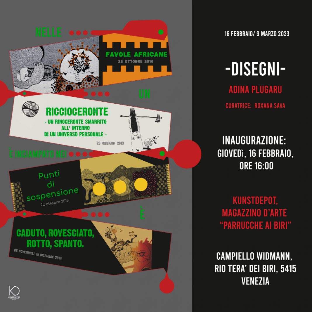 Adina Plugaru – Disegni. Mostra (molto) personalehttps://www.exibart.com/repository/media/formidable/11/img/576/Adina-Disegni_q_16.02-09.03-1068x1068.jpg