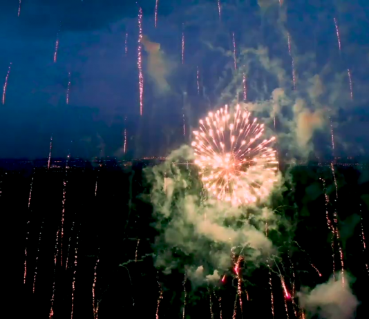 PANORAMICA*25 // Cartografie Liminali