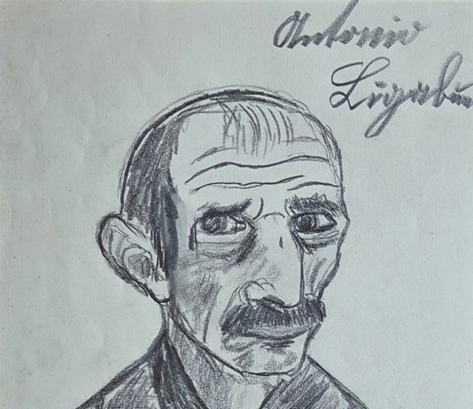 Humans of Art. Ogni umano ha una storia Humans of Art. Ogni umano ha una storia