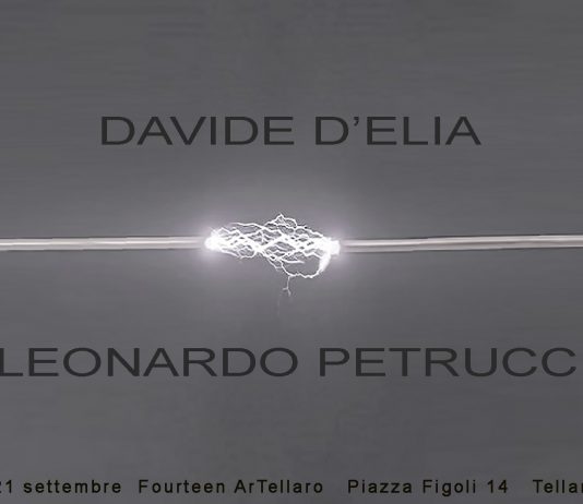 Davide D’Elia / Leonardo Petrucci