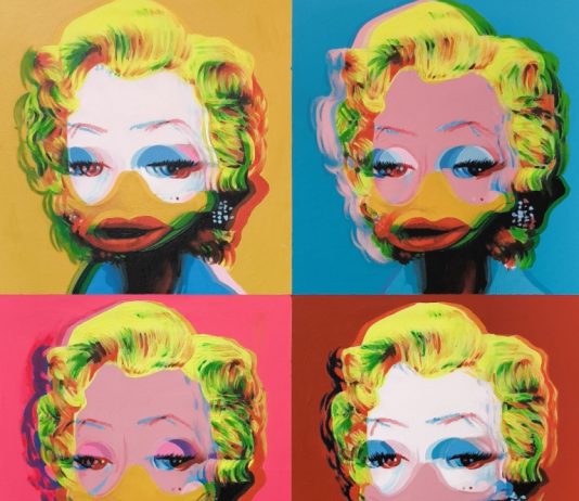 PONGO 3D DUCKS –  Migrazioni Diffuse