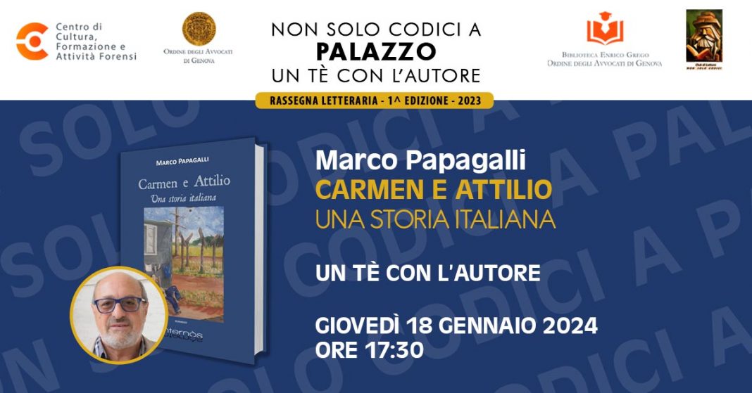 Non solo codici a palazzo: un tè con l’autore Marco Papagallihttps://www.exibart.com/repository/media/formidable/11/img/57d/COVER-1068x559.jpg
