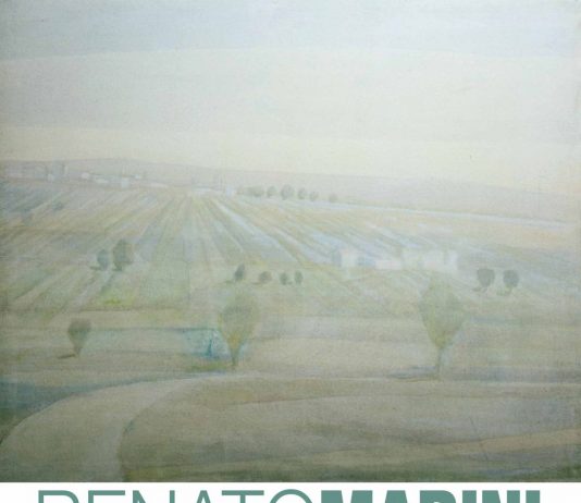 Renato Marini – Poesia Sognante