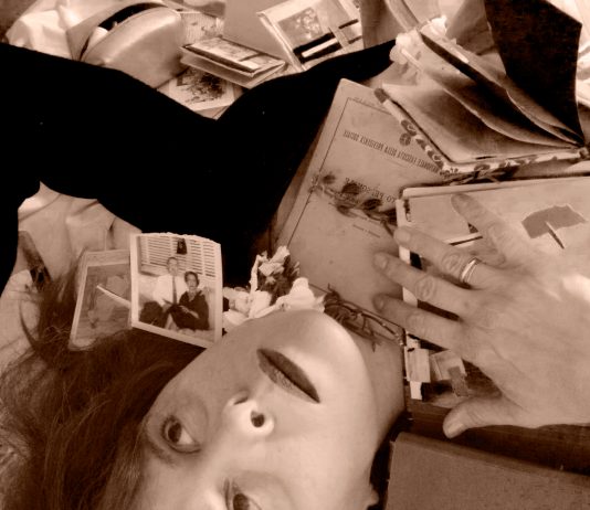 Monica Pirone – Trenta grammi Monica Pirone – Trenta grammi