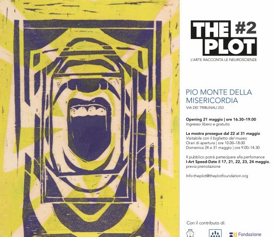 The Plot #2
