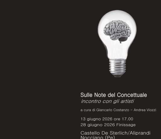 Sulle Note del Concettuale