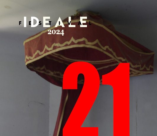 IDEALE FESTIVAL 2024 URBINO – la Follia dell’Equilibrio