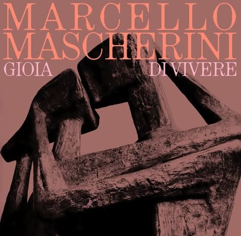Marcello Mascerini – Gioia di vivere