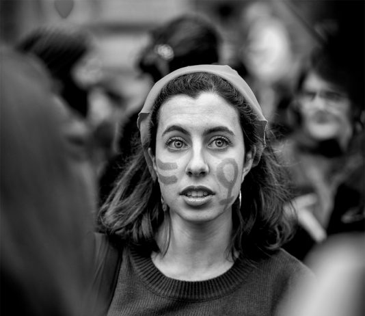 Michele Montano – Manifesta resistenza