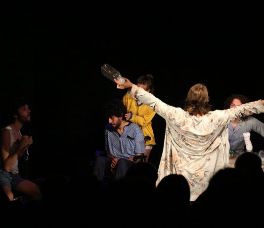 Filippo Stasi – Inquilini Filippo Stasi – Inquilini