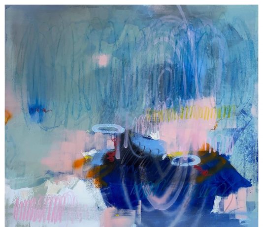 Andrea Gallotti – IDENTITÀ E DIFFERENZA