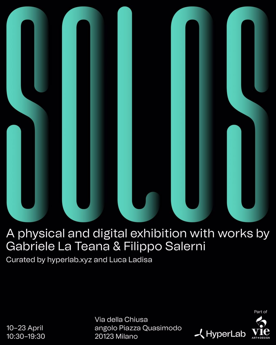 Gabriele La Teana / Filippo Salerni – SOLOS, Two worlds in dialoguehttps://www.exibart.com/repository/media/formidable/11/img/58a/EF35A09C-9159-4FA5-A12A-5839C5177220-1068x1335.jpeg