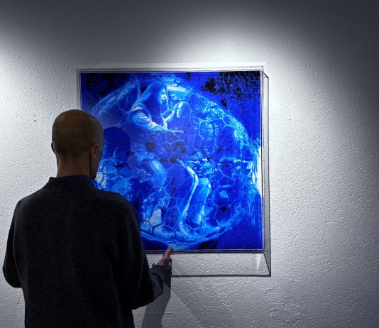 Das Blaue Wunder Das Blaue Wunder