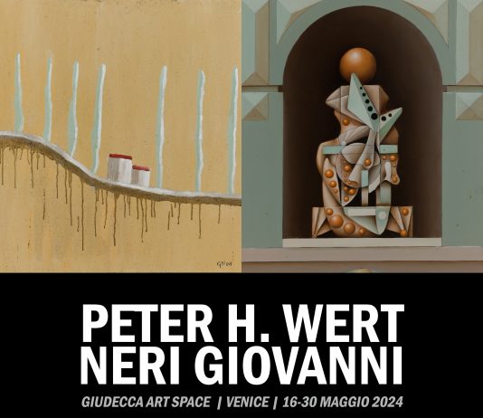 Peter H. Wert / Neri Giovanni