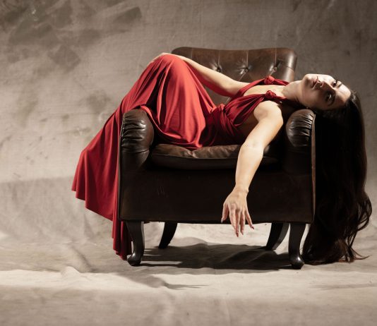 Mostra fotografica Studi sulla poltrona di Pietro Arrigoni