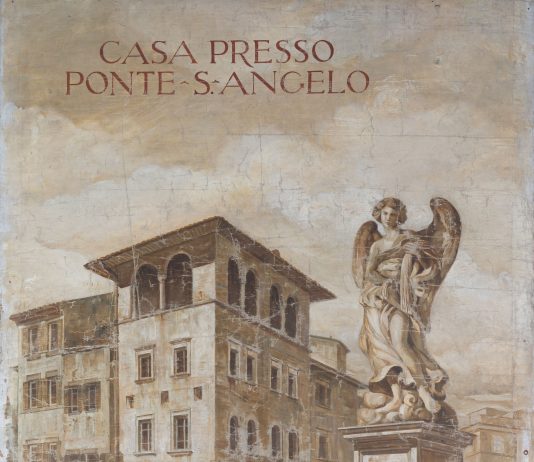 L’Associazione Artistica fra i Cultori di Architettura in Roma 1890 – 1930