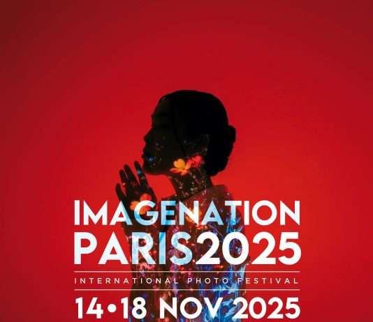 ImageNation Paris 2025