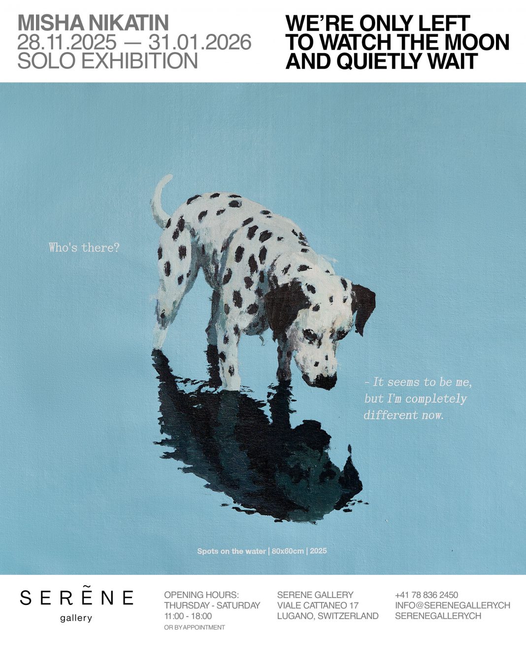 Misha Nikatin – We’re only left to watch the moon and quietly waithttps://www.exibart.com/repository/media/formidable/11/img/591/ser_post_inst_04-1068x1335.jpg