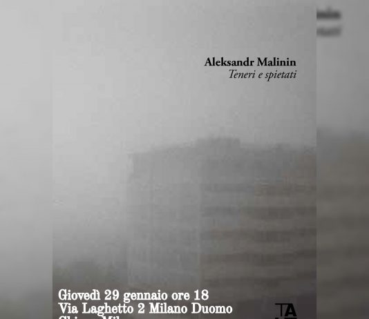 Aleksandr Malinin – Teneri e spietati