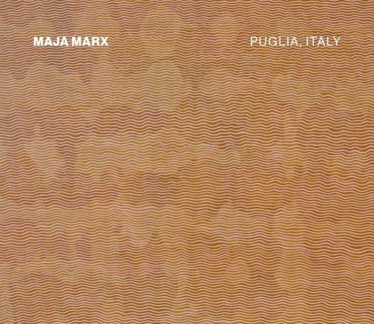 Maja Marx – Dep Art Out