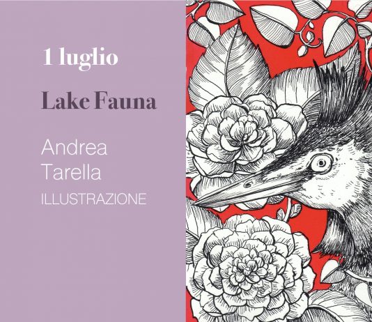 Andrea Tarella – Lake Fauna