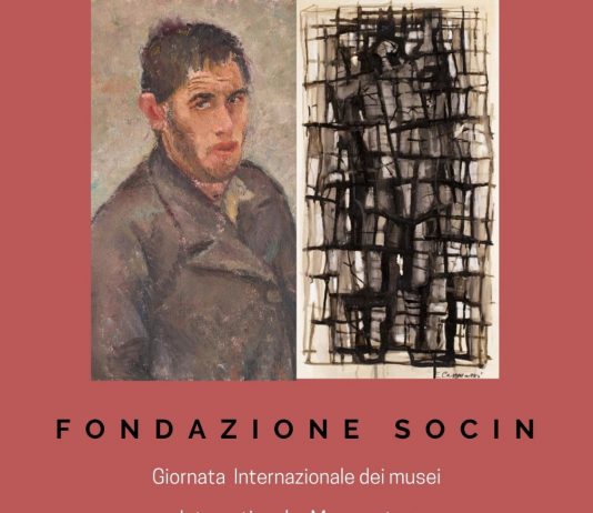 Fondazione Socin – Giornata Internazionale dei Musei 2023