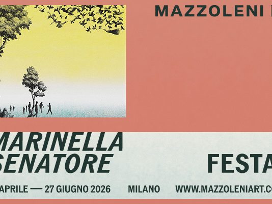 Marinella Senatore – Festa!