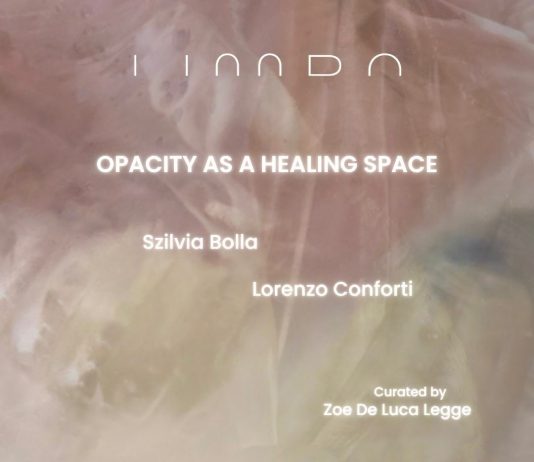 Opacity as a healing space