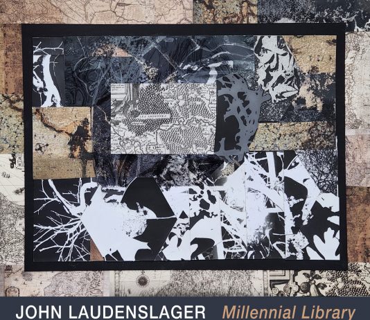John Laudenslager – Millennial Library John Laudenslager – Millennial Library