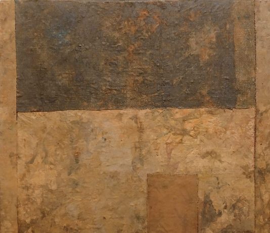 Enzo Pagano – L’accostamento ad Almostasim