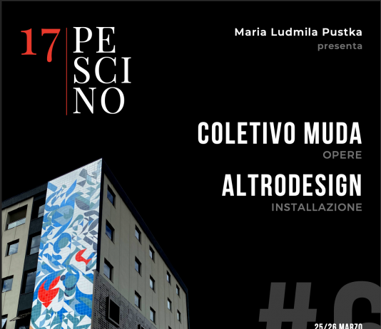 Collettivo Muda / AltroDesign