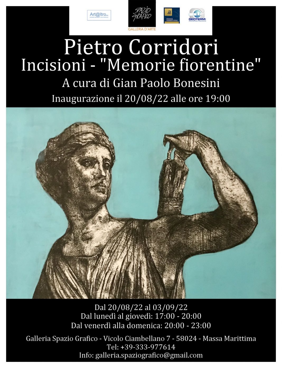Pietro Corridori – Memorie fiorentinehttps://www.exibart.com/repository/media/formidable/11/img/5a3/Brochure-Artemis-1068x1393.jpg