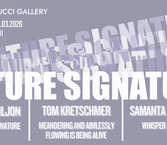 Nature’s Signature