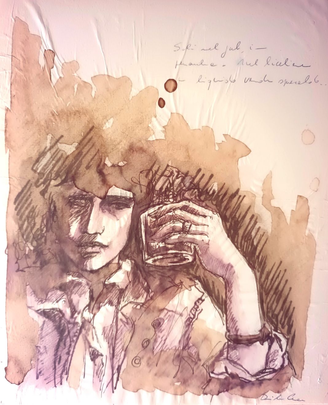 Roberto Bergamo / Daniela Cecere – Doppia Pellehttps://www.exibart.com/repository/media/formidable/11/img/5a3/Sola-nel-pub-1068x1318.jpg