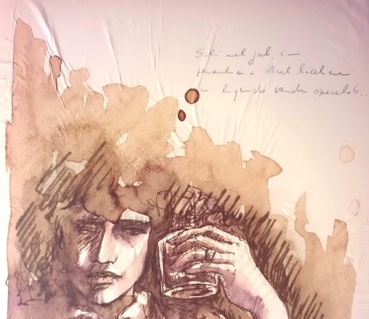 Roberto Bergamo / Daniela Cecere – Doppia Pelle