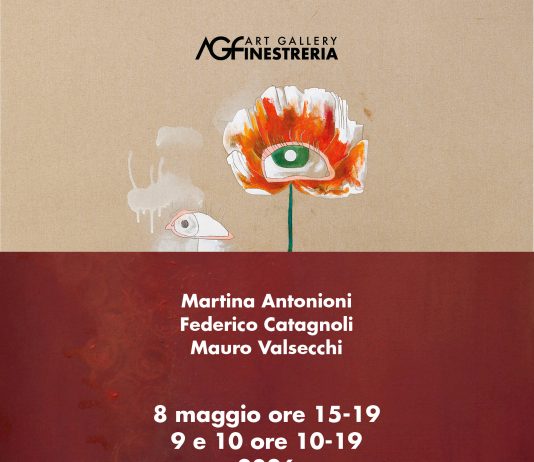 Art Cremona | Art Gallery Finestreria | 2026