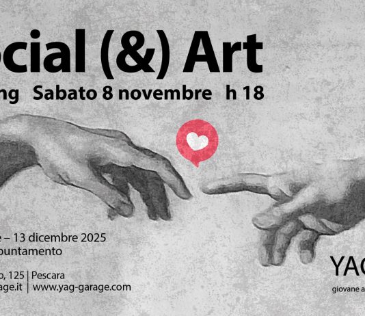 Social (&) Art Social (&) Art